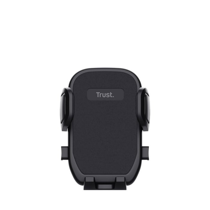 Trust Runo Soporte para Smartphone para Coche Negro Trust Runo Soporte para Smartphone para Coche Negro